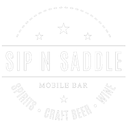 Sip N' Saddle